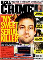 Real Crime Magazine Issue NO 108