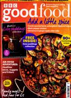 Bbc Good Food Magazine Issue OCT 23