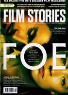 Film Stories Magazine Issue NO 46
