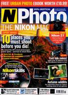 N Photo Magazine Issue NOV 23