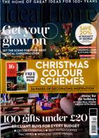 Ideal Home Magazine Issue DEC 23