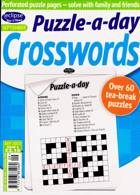 Eclipse Tns Crosswords Magazine Issue NO 9