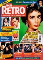 Yours Retro Magazine Issue NO 66