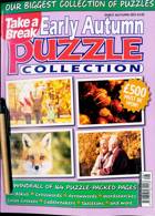 Tab Puzzle Collection Magazine Issue 08/EAUT 23