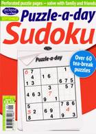 Eclipse Tns Sudoku Magazine Issue NO 9