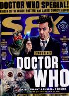 Sfx Magazine Issue DEC 23