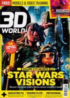 3D World Magazine Issue DEC 23