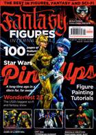 Fantasy Figures International Magazine Issue AUT 23