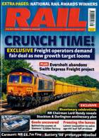 Rail Magazine Issue 20/09/2023