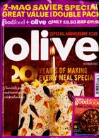 Complete Food Service Magazine Issue GFOL OCT23