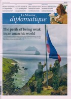 Le Monde Diplomatique English Magazine Issue 08