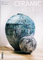 Ceramic Review Magazine Issue 09