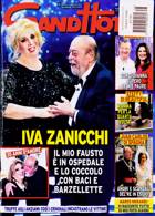 Grand Hotel (Italian) Wky Magazine Issue NO 38
