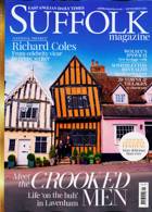 Suffolk Magazine Issue SEP 23