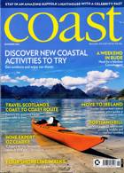 Coast Magazine Issue NOV 23