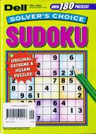 Totally Sudoku Magazine Issue SOLV FAL23