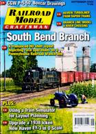Railroad Model Craftsman Magazine Issue SEP 23