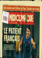 Midi Olympique Magazine Issue NO 5723