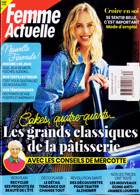 Femme Actuelle Magazine Issue NO 2034