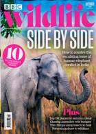 Bbc Wildlife Magazine Issue OCT 23