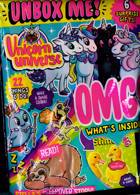 Unicorn Universe Magazine Issue NO 63