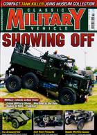 Classic Military Vehicle Magazine Issue OCT 23