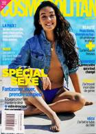 Cosmopolitan French Magazine Issue NO 592