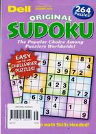Original Sudoku Magazine Issue OCT 23