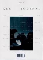 Ark Journal Magazine Issue NO 10