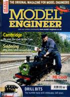 Model Engineer Magazine Issue NO 4726