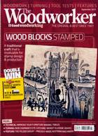 Woodworker Magazine Issue SEP 23