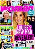 Woman Magazine Issue 09/10/2023