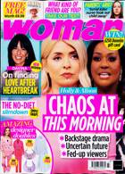 Woman Magazine Issue 11/09/2023