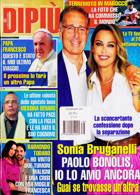 Dipiu Magazine Issue NO 38