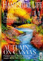 Hampshire Life Magazine Issue OCT 23