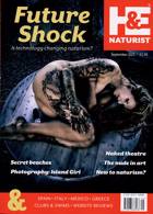 H & E Naturist Magazine Issue SEP 23