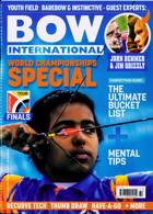Bow International Magazine Issue NO 172 