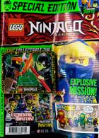 Lego Specials Magazine Issue LEGACY25