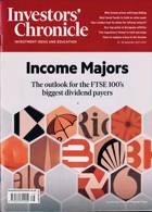 Investors Chronicle Magazine Issue 22/09/2023