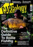 Carpology Magazine Issue OCT 23