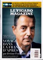 Le Figaro Magazine Issue NO 2240