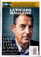 Le Figaro Magazine Issue NO 2240