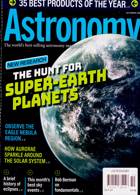 Astronomy Magazine Issue OCT 23