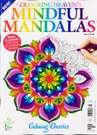 Mindful Mandalas Magazine Issue NO 11
