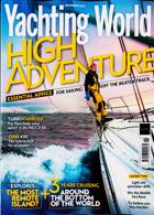 Yachting World Magazine Issue NOV 23