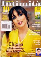 Intimita Magazine Issue 31