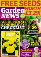 Garden News Magazine Issue 26/08/2023