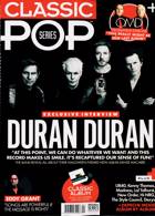 Classic Pop Series Magazine Issue NOV-DEC