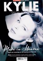 Classic Pop Series Magazine Issue KYLIE