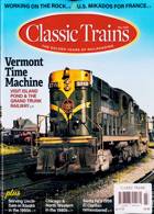 Classic Trains Magazine Issue AUTUMN